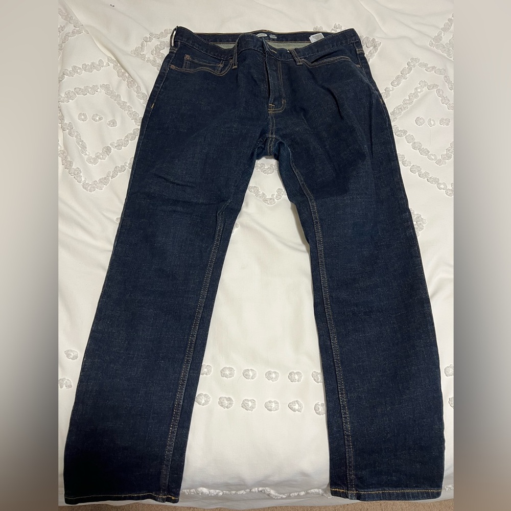 Old navy jeans